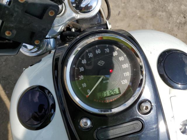 2012 HARLEY-DAVIDSON FXDWG DYNA 1HD1GPM17CC339593