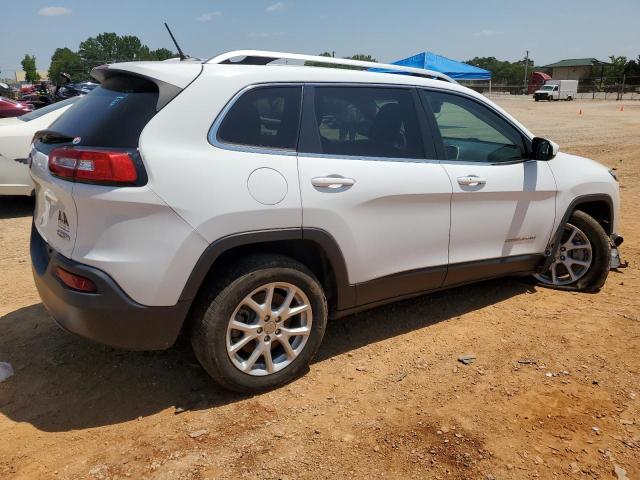 1C4PJLCS2EW186543 Jeep Cherokee Latitude