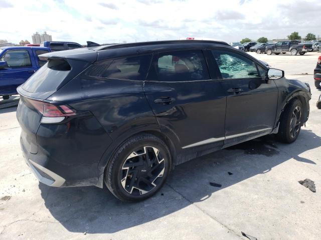 5XYK53AFXPG033039 KIA Sportage Sx Prestige