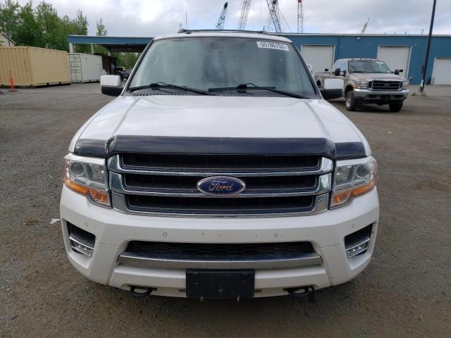 1FMJK2AT0FEF17051 Ford Expedition El Limited