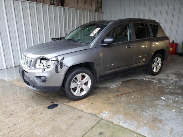 2013 Jeep Compass Latitude