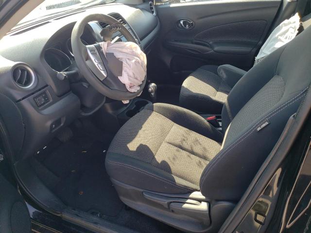 3N1CN7AP6HL832611 Nissan VERSA S