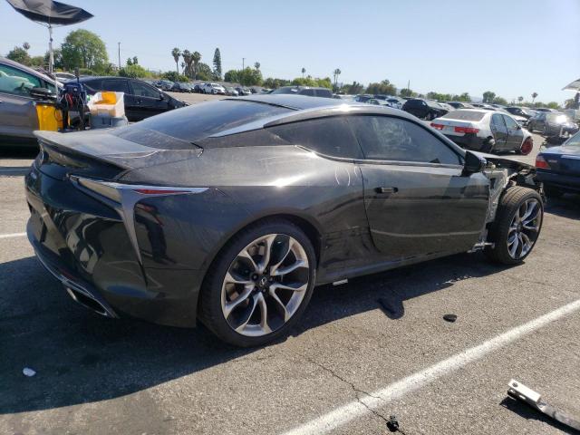 2018 LEXUS LC 500 JTHHP5AY4JA004143