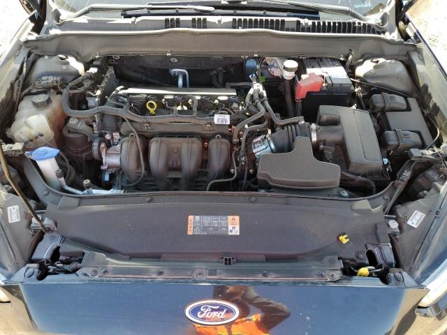 3FA6P0H72ER242017 Ford FUSION SE