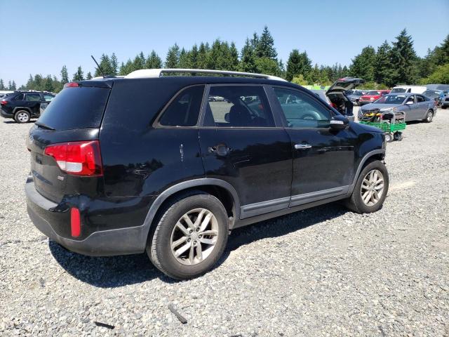 5XYKT4A74EG477454 KIA SORENTO LX
