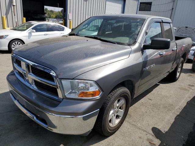 2012 Dodge Ram 1500 SLT