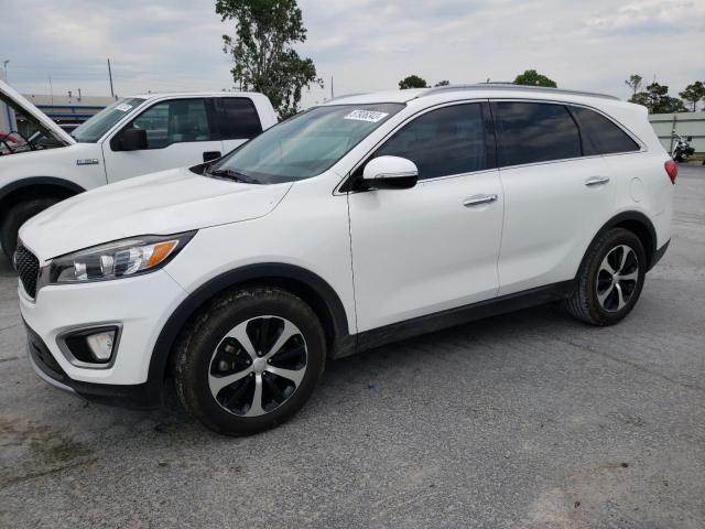 2017 Kia Sorento EX