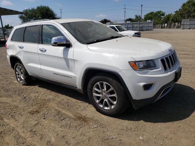 1C4RJEBG6FC700625 Jeep Grand Cherokee Limited