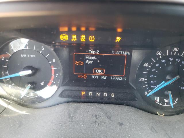 3FA6P0H73ER243368 Ford FUSION SE