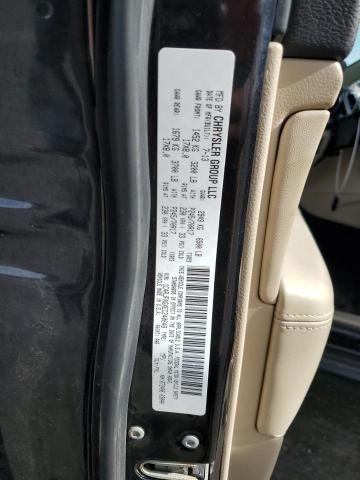 1C4RJFAGXEC240648 Jeep Grand Cherokee Laredo