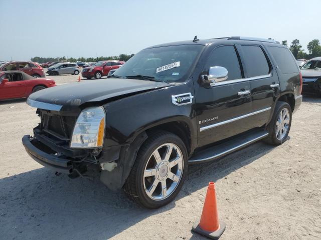 2009 Cadillac Escalade Hybrid 