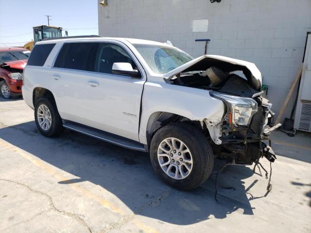 1GKS2BKC2HR192877 GMC YUKON SLT