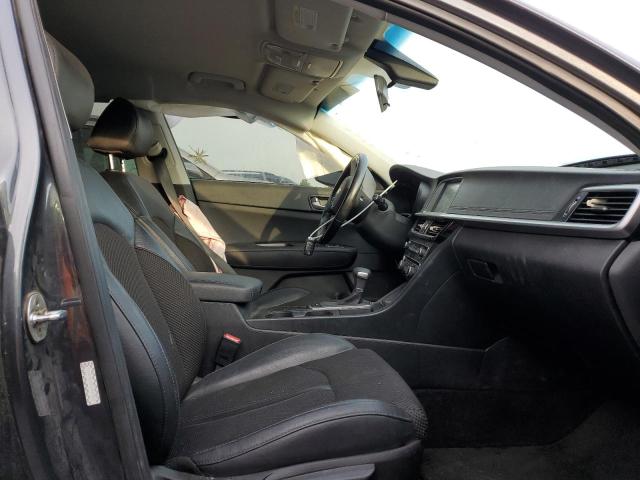 5XXGT4L3XLG447523 KIA Optima Lx