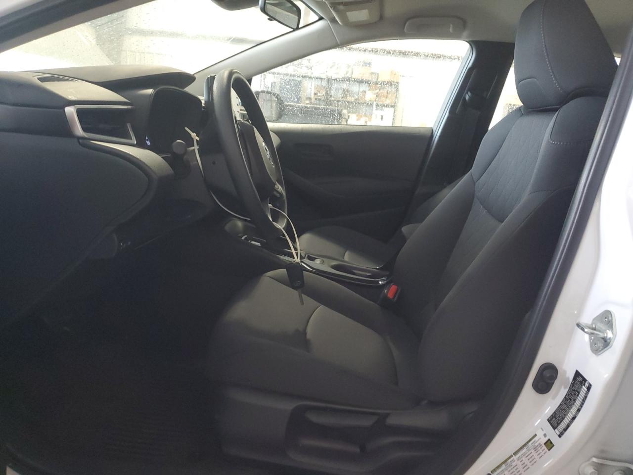 5YFEPMAE9NP321180 TOYOTA COROLLA 2022