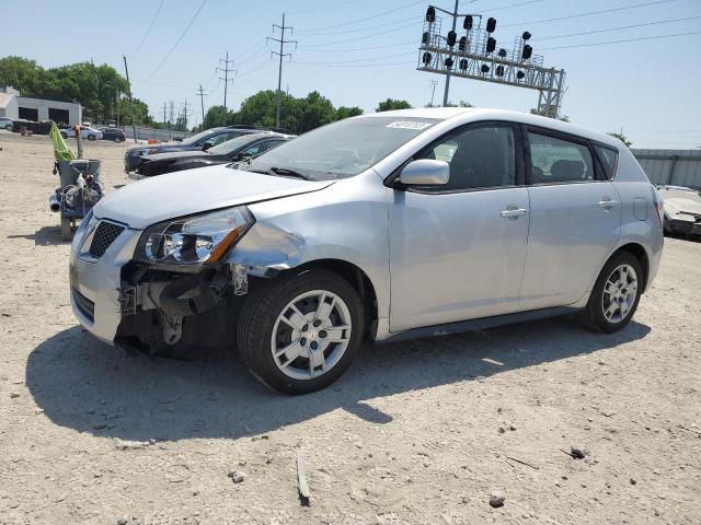 2010 Pontiac Vibe 