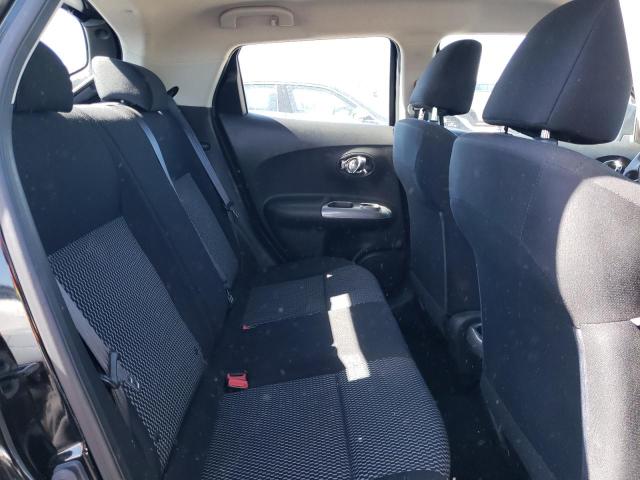 2015 NISSAN JUKE S - JN8AF5MR4FT506726