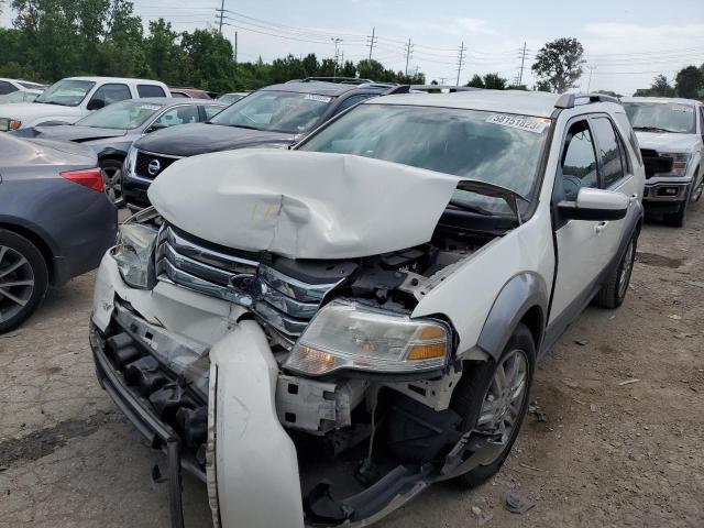 2009 Ford Taurus X SEL