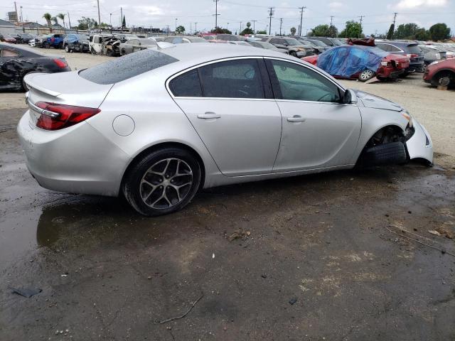 2G4GL5EX8H9128380 Buick Regal Sport Touring