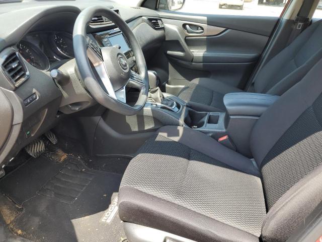JN1BJ1CP7KW222722 Nissan Rogue Sport S