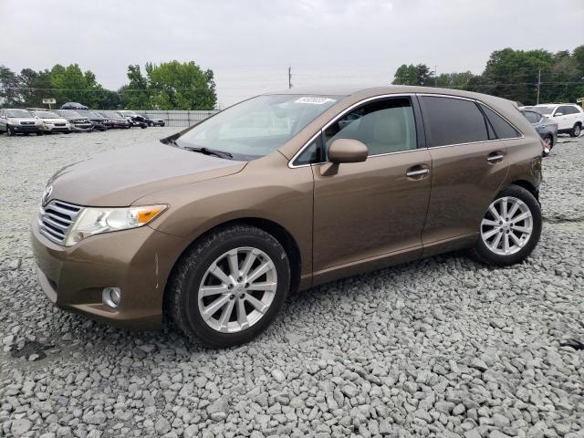 2010 Toyota Venza 