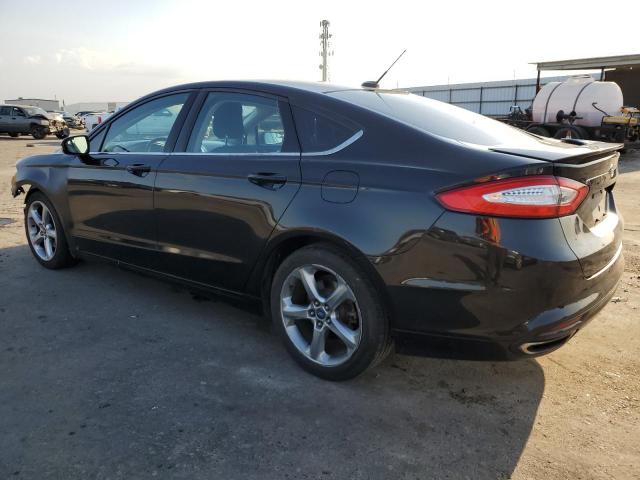 3FA6P0H91ER112196 Ford FUSION SE