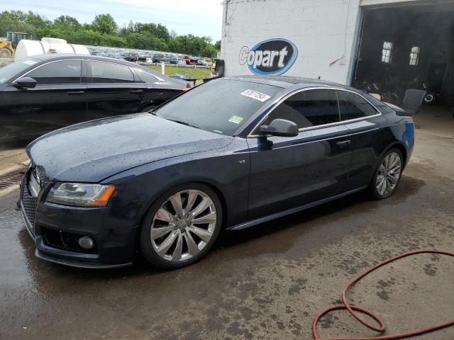 2011 Audi S5 Premium Plus