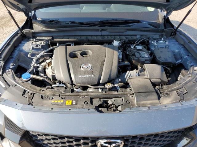 2023 MAZDA CX-50 SELE 7MMVABAM5PN109728