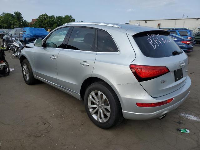 VIN WA1LFAFP7DA066075 2013 Audi Q5, Premium Plus no.2