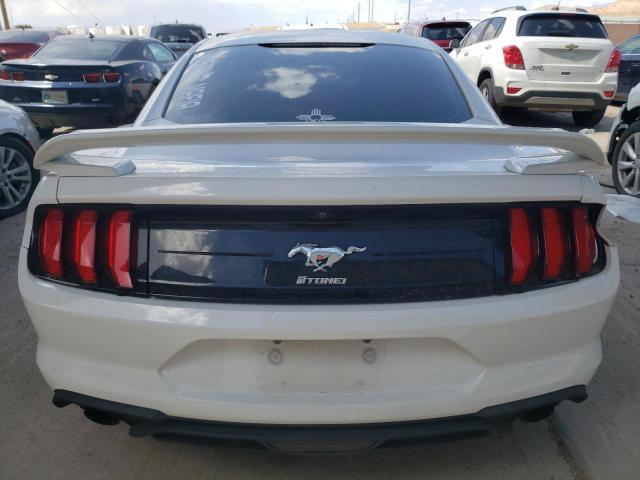 1FA6P8TH5J5105004 Ford MUSTANG