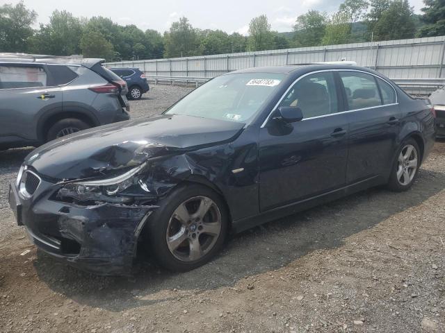 2008 BMW 5 Series 535xi