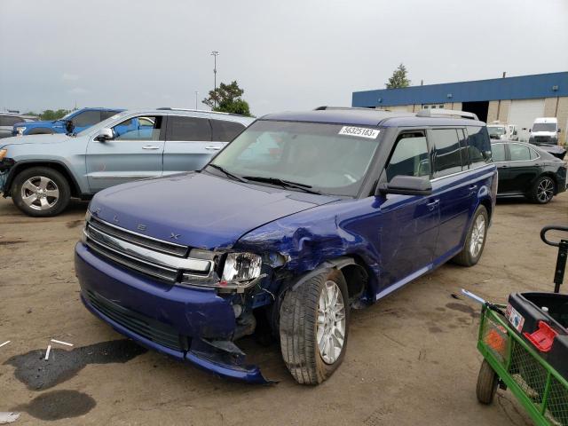 2013 Ford Flex SEL