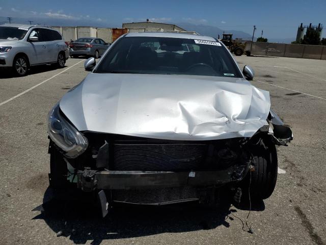 3KPF54AD7LE212703 KIA FORTE EX
