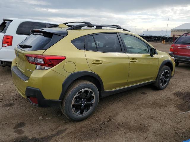JF2GTAPCXNH206027 Subaru Crosstrek Premium