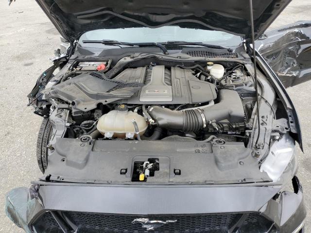 1FA6P8CFXL5136413 2020 FORD MUSTANG, photo no. 11