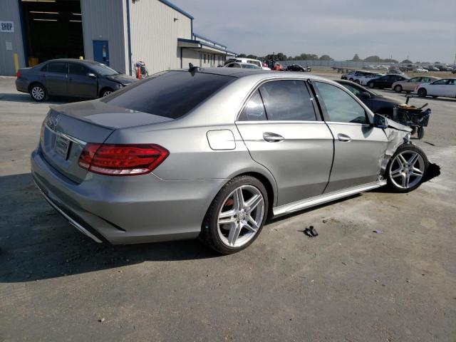 WDDHF5KBXEB060074 Mercedes-Benz E 350