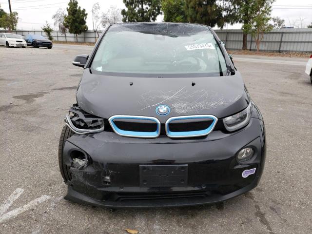 WBY1Z8C34HV893348 BMW I3 REX