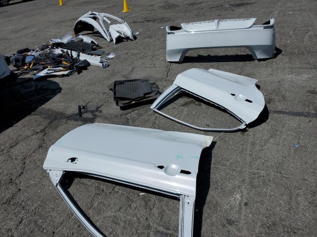4T1G11AK0PU114418 Toyota Camry Se Night Shade
