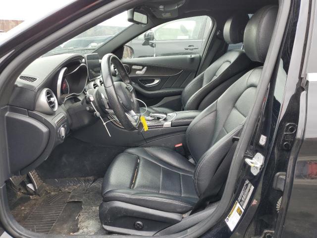 55SWF4JB2GU098894 Mercedes-Benz C 300