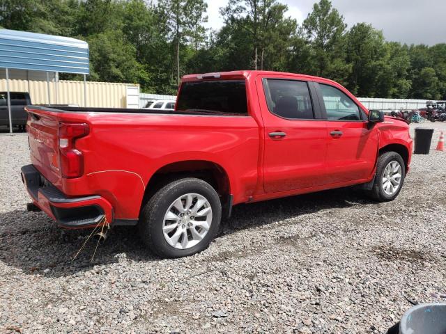 2020 CHEVROLET SILVRDO LT 3GCPWBEH6LG163985