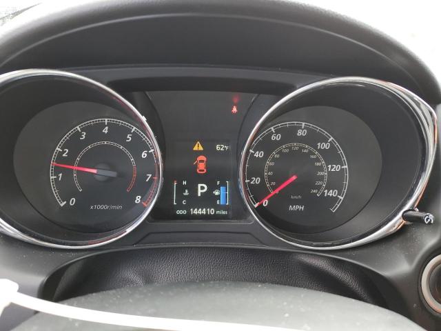4A4AP4AU2EE016695 Mitsubishi Outlander Sport Se