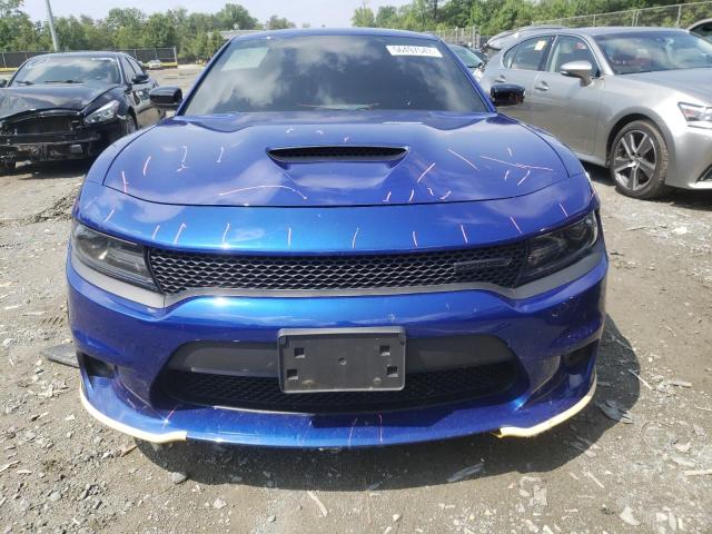 2021 DODGE CHARGER RT 2C3CDXCT8MH681952