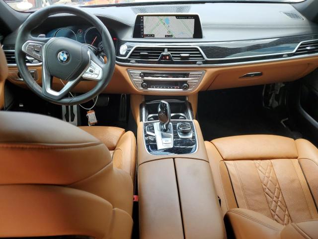 2019 BMW 750 I - WBA7F0C52KGM25277