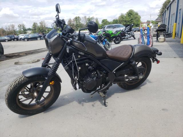 2023 HONDA CMX500 MLHPC5613P5602291