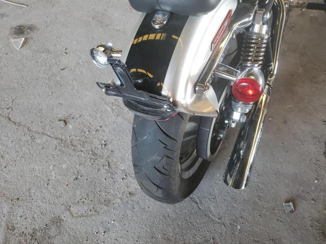 2003 HARLEY-DAVIDSON XL1200 C A 1HD1CGP493K426712