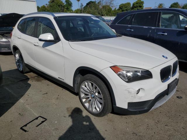 WBAVM1C53EVW48981 BMW X1 Sdrive28i