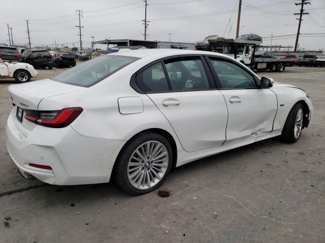 2023 BMW 330E - 3MW39FF01P8C93806