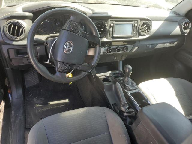 Toyota Tacoma Access Cab 2018 5TFRX5GNXJX129549 Image 8