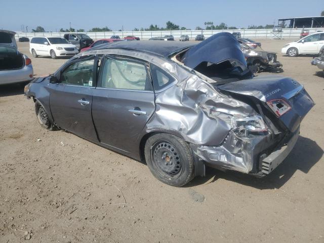 3N1AB7AP5KY418391 Nissan SENTRA S