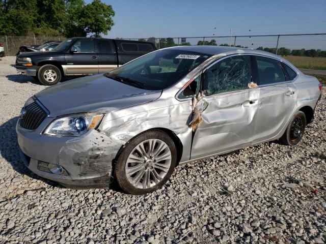 2014 Buick Verano 