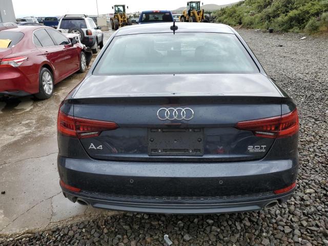 WAUENAF4XJA036374 2018 AUDI A4, photo no. 6